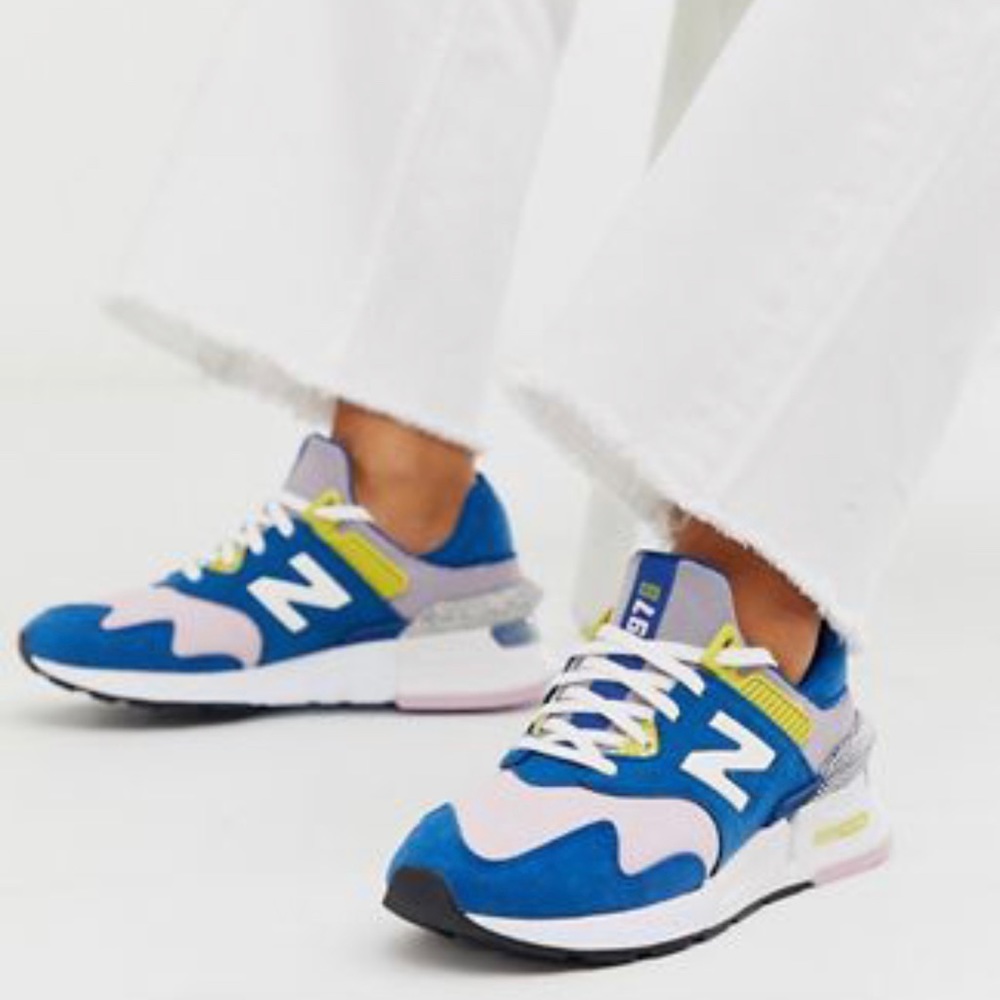 New Balance 997S Sneakers